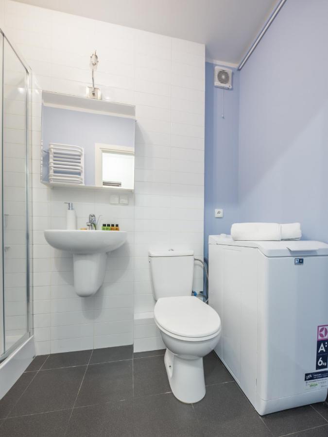 Blue By The Sea Przymorze Apartament Gdańsk
